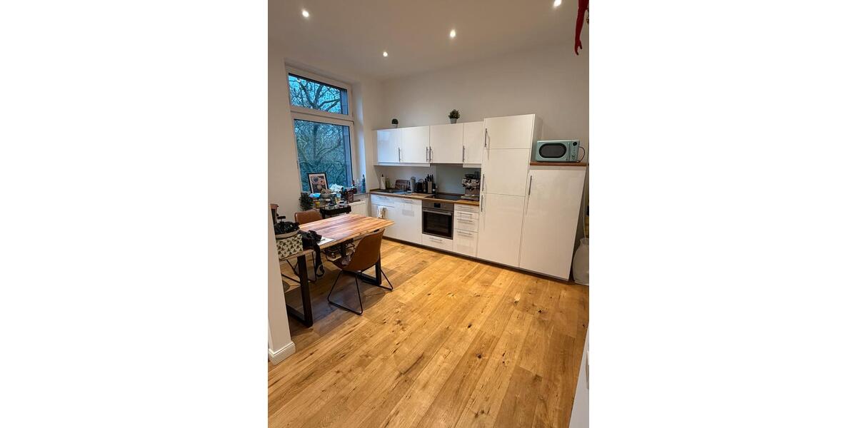 Etagenwohnung Düsseldorf Stadtbezirk 2 - 2 Zimmer, 55 m&sup2;, 1.500&euro; | Angebot:25784088