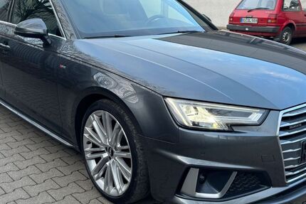 Audi A4 205.000 km 16.500 &euro; Hattingen 45527