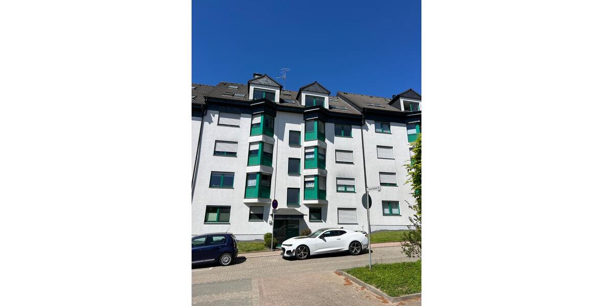 Maisonettenwohnung Velbert Pöthen - 3 Zimmer, 79 m&sup2;, 800&euro; | Angebot:26549833