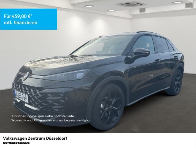 VW T-Roc 4.999 km 42.980 &euro; Düsseldorf 40233