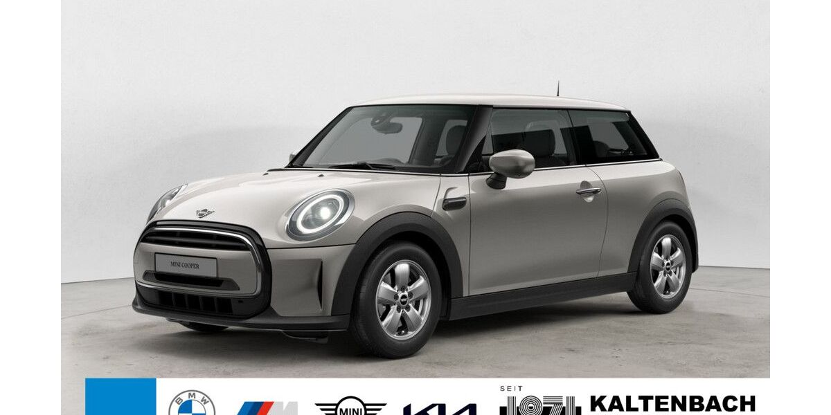 Mini Cooper 35.196 km 21.590 &euro; Remscheid 42897