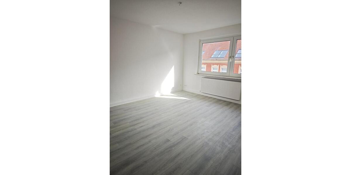 Etagenwohnung Gelsenkirchen Ückendorf - 2.5 Zimmer, 63 m&sup2;, 430&euro; | Angebot:26534216