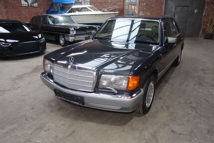 Mercedes-Benz 500 259.039 km 21.480 &euro; Hilden 40721