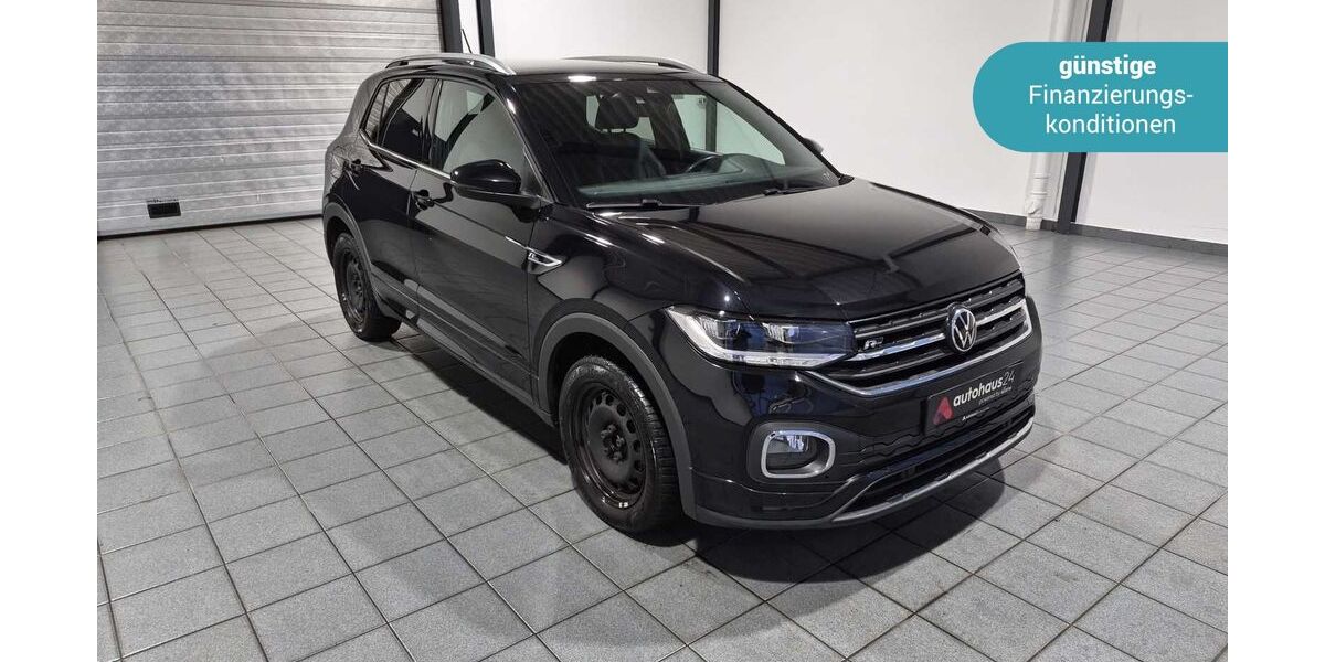VW T-Cross 119.232 km 18.990 &euro; Wuppertal 42287