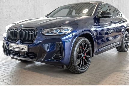 BMW X4 M40 47.300 km 57.850 &euro; Hagen 58119