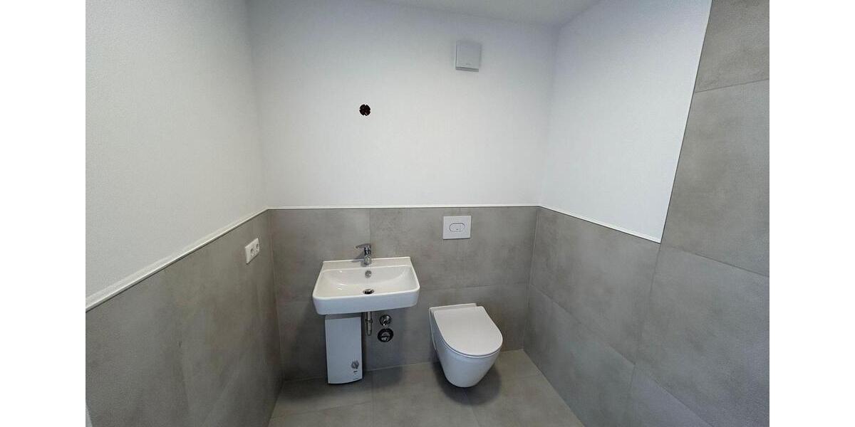 Etagenwohnung Mülheim an der Ruhr - 1 Zimmer, 45 m&sup2;, 675&euro; | Angebot:26462494