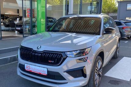 Skoda Kodiaq 48.554 km 41.880 &euro; Essen 45326