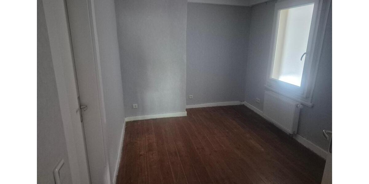 Erdgeschoßwohnung Hattingen - 4 Zimmer, 72 m&sup2;, 410&euro; | Angebot:26468269