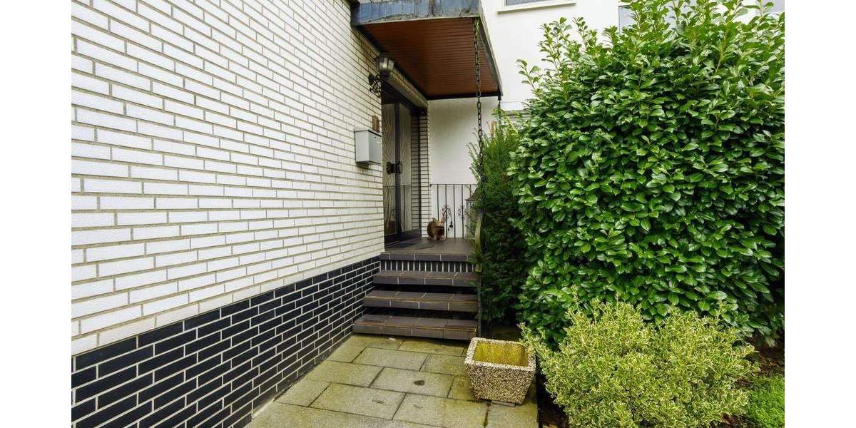 Reihenmittelhaus Hilden Kalstert - 4 Zimmer, 125 m&sup2;, 449.000&euro; | Angebot:25686876