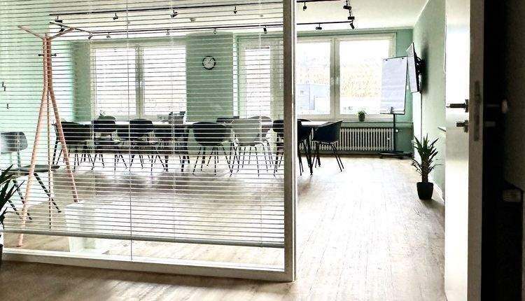 Gewerbeobjekt Wuppertal Elberfeld - 1.200&euro; | Angebot:25874569