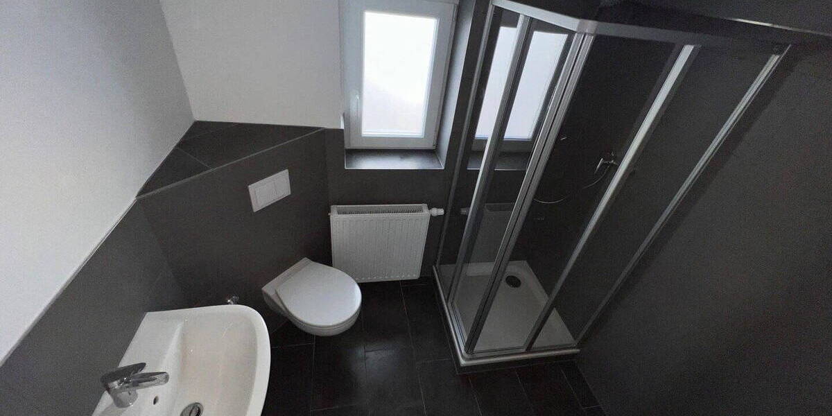 Etagenwohnung Essen Bredeney - 2 Zimmer, 61 m&sup2;, 730&euro; | Angebot:26651805