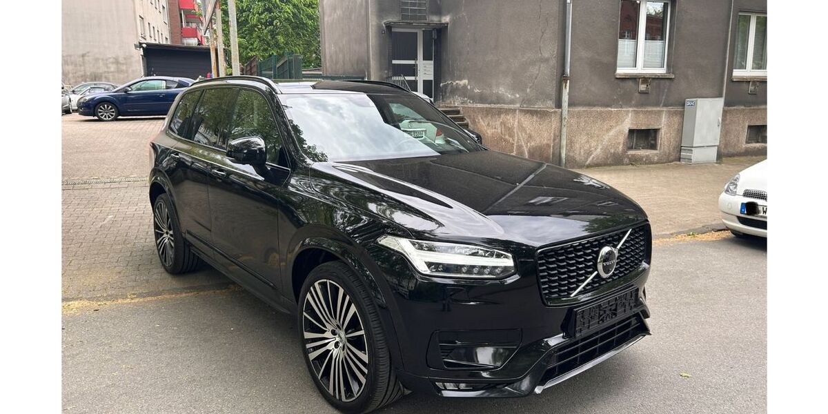 Volvo XC90 254.000 km 23.900 &euro; Gelsenkirchen 45889