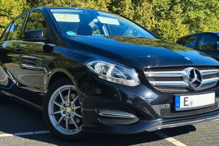Mercedes-Benz B 180 137.000 km 12.300 &euro; Essen 45279