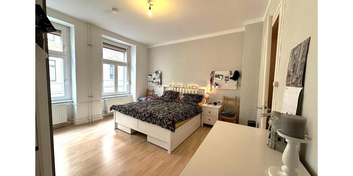 Etagenwohnung Wuppertal Elberfeld - 2 Zimmer, 73 m&sup2;, 660&euro; | Angebot:26003610