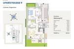 Etagenwohnung Leichlingen (Rheinland) Leichlingen - 3 Zimmer, 89 m&sup2;, 1.335&euro; | Angebot:26658384