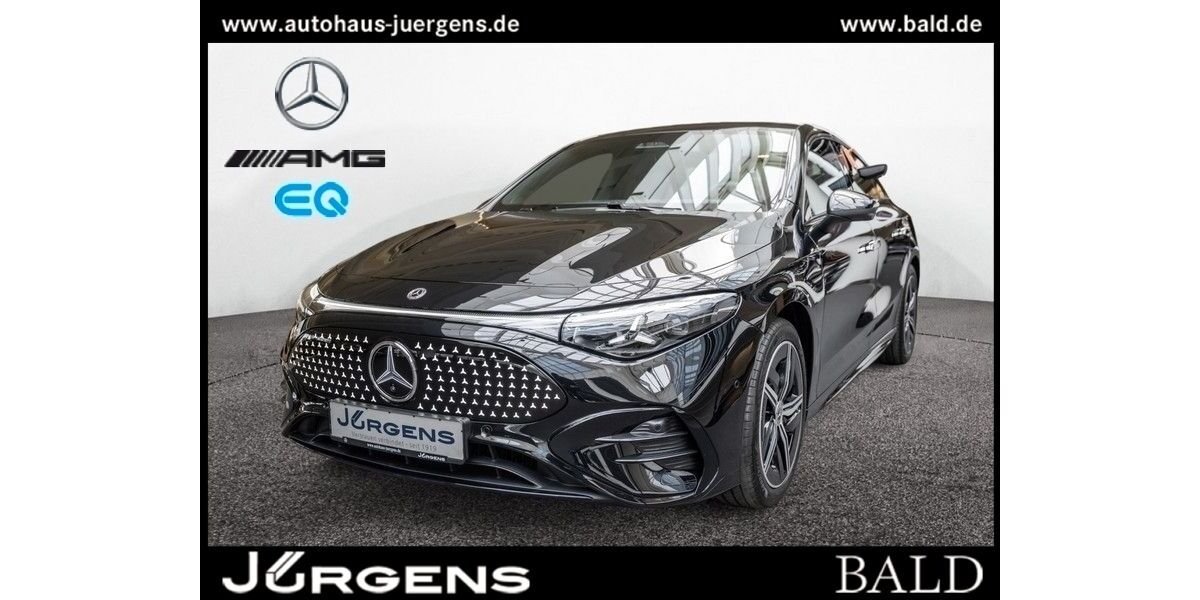 Mercedes-Benz CLA 350 14.500 km 61.490 &euro; Hagen 58135