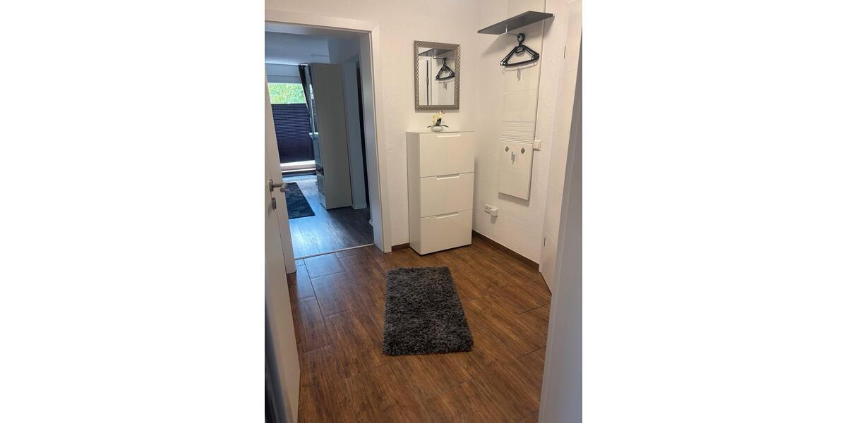 Ferienimmobilie Schalksmühle - 80&euro; | Angebot:25884245