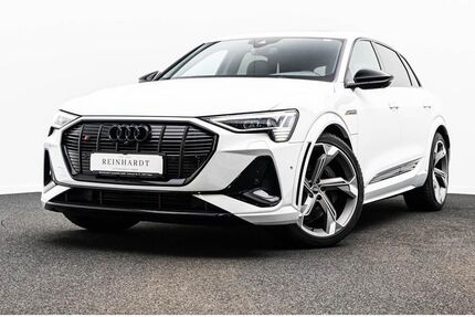 Audi e-tron 41.125 km 44.883 &euro; Hagen 58091