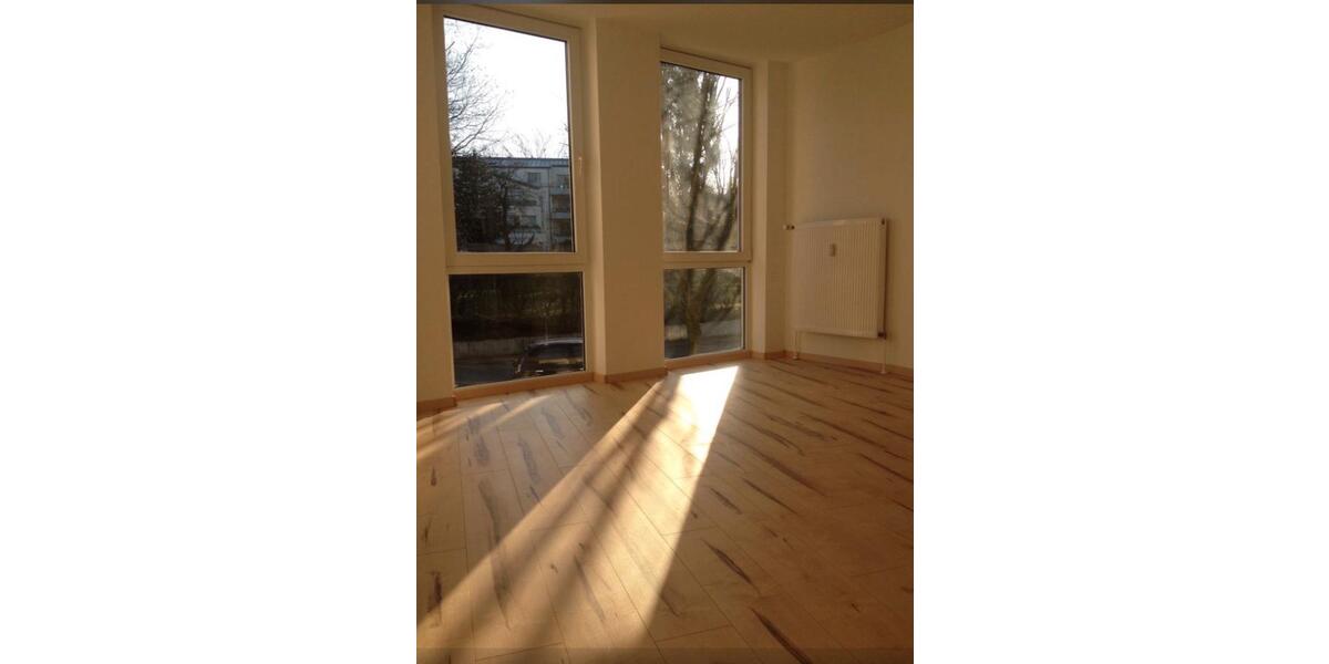 Etagenwohnung Bochum Querenburg - 1 Zimmer, 23 m&sup2;, 498&euro; | Angebot:25759257