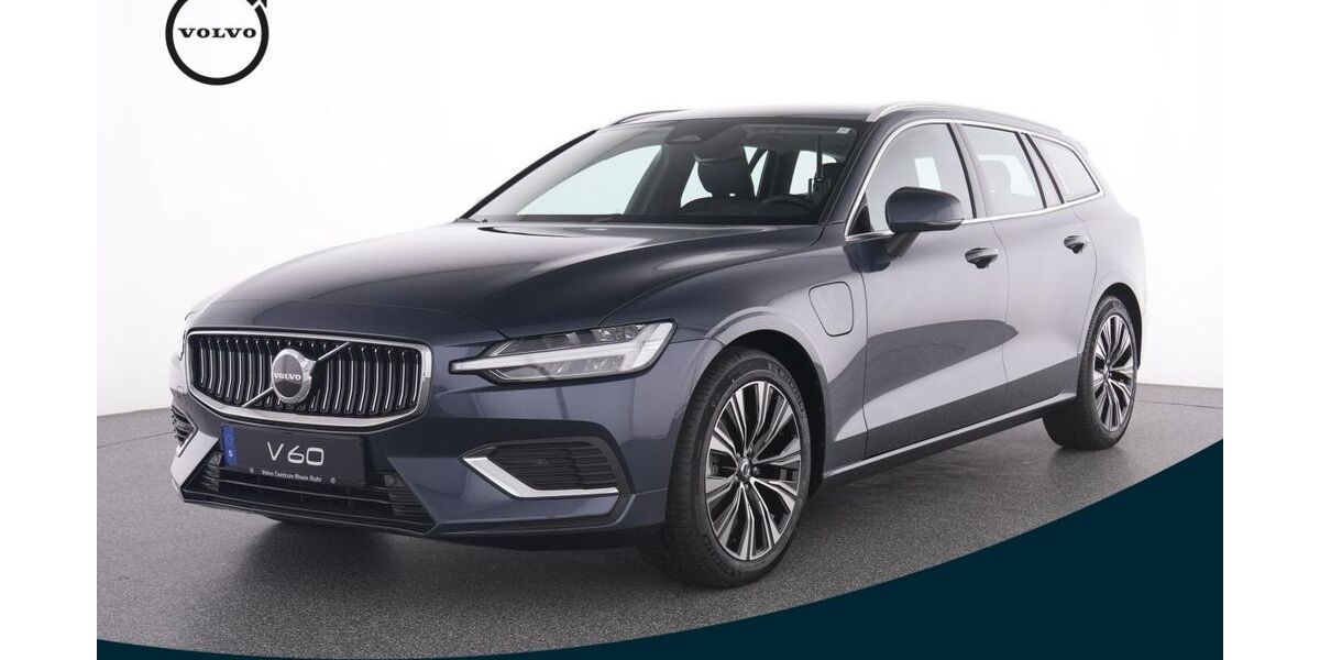 Volvo V60 19.500 km 51.990 &euro; Witten 58453