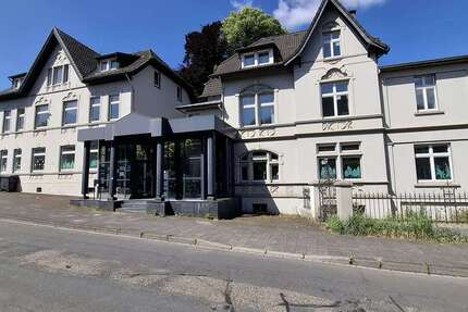 Gewerbeobjekt Solingen Lehn - 2.250&euro; | Angebot:25349821