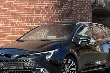 Toyota Corolla 115.000 km 22.990 &euro; Wuppertal 42283
