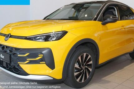 VW T-Roc 3.500 km 32.890 &euro; Solingen 42651