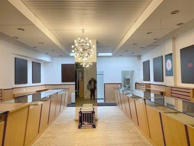 Gewerbeobjekt Düsseldorf Pempelfort - 3 Zimmer, 2.200&euro; | Angebot:25836353