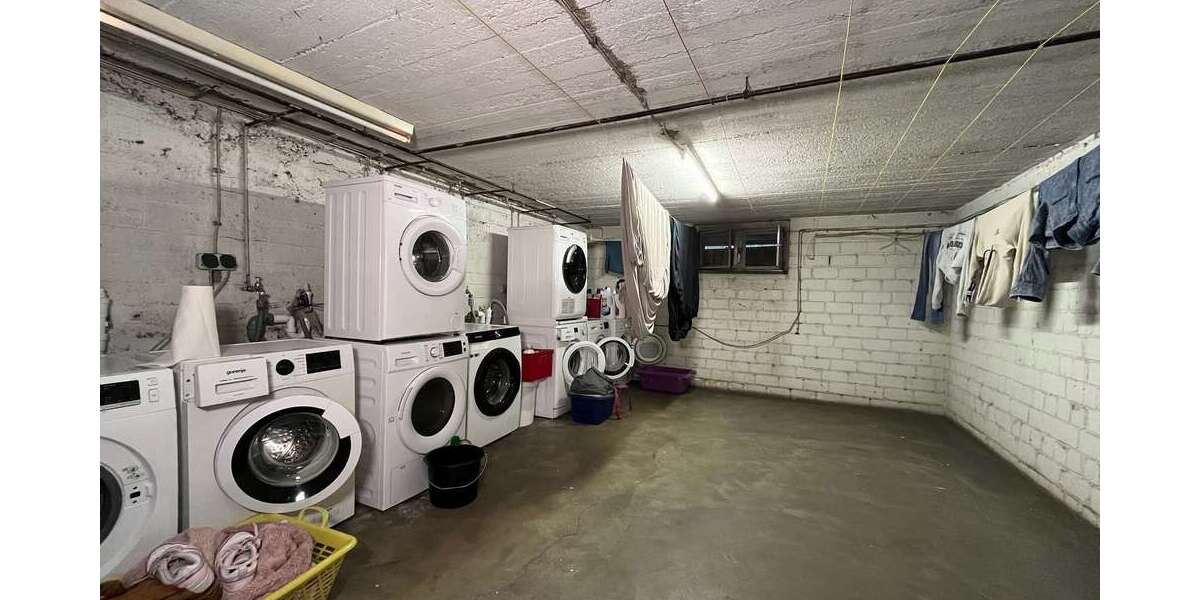 ?Paket aus 6 ETW mit Balkonen & Tiefgaragenstellplatz Kapitalanlage in Bochum: Ihre Renditechance? - Anlageobjekt Bochum Günnigfeld | Angebot:18318533