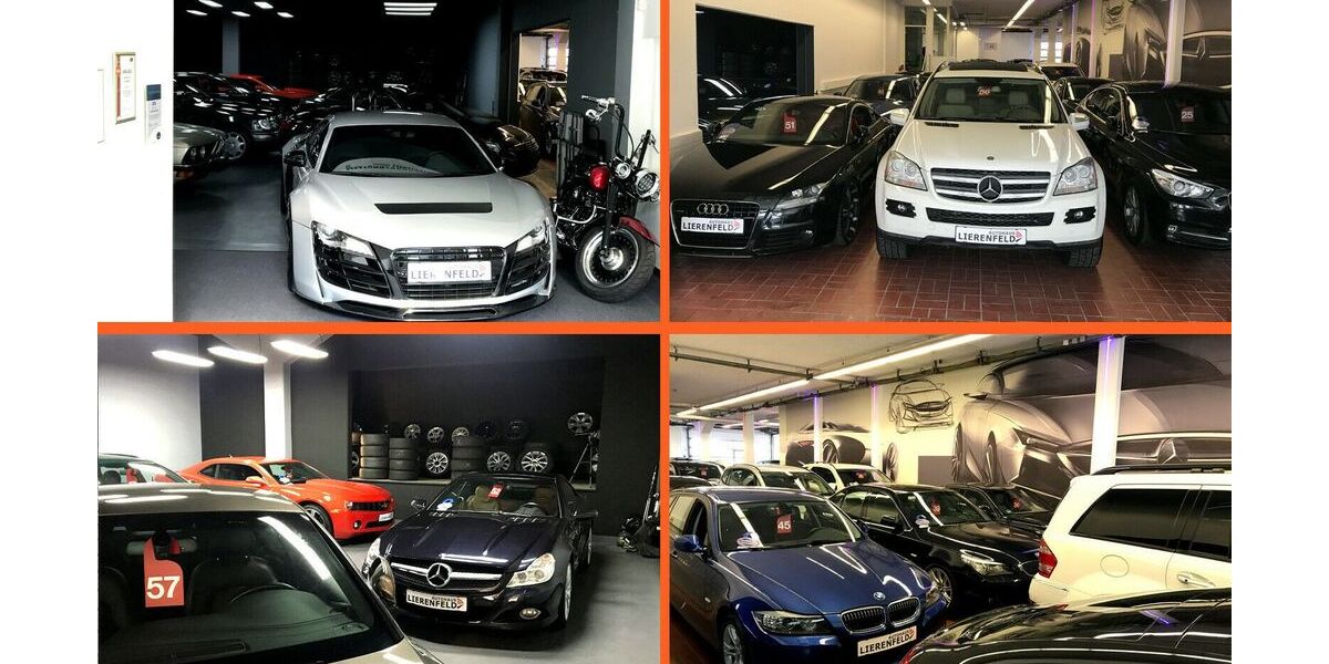 Dodge RAM 186.194 km 29.990 &euro; Düsseldorf 40231