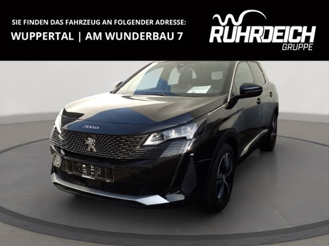 Peugeot 3008 3.924 km 27.990 &euro; Wuppertal 42103