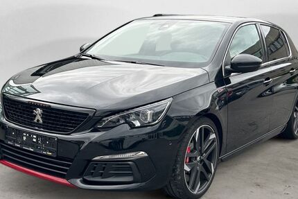 Peugeot 308 54.629 km 18.990 &euro; Düsseldorf 40589