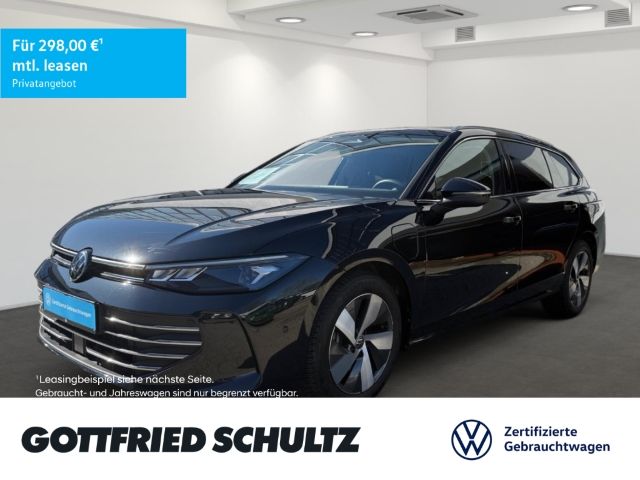 VW Passat Variant 18.387 km 34.450 &euro; Mülheim 45478