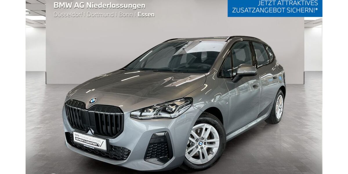 BMW 220 Active Tourer 24.902 km 37.599 &euro; Essen 45141