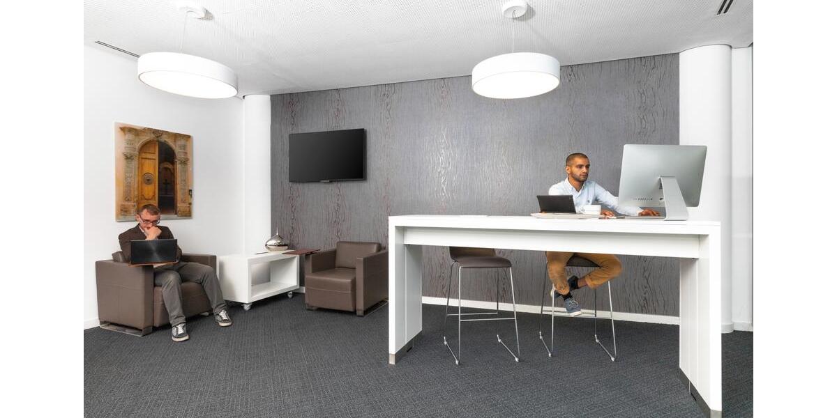 Gewerbeobjekt Düsseldorf Stadtmitte - 6.526&euro; | Angebot:22931520