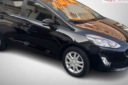 Ford Fiesta 91.090 km 10.499 &euro; Hagen 58097