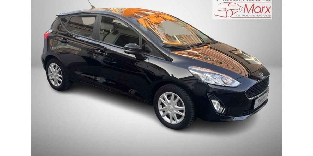 Ford Fiesta 91.090 km 10.499 &euro; Hagen 58097