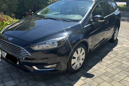 Ford Focus 6.000 km 9.950 &euro; Langenfeld 40764