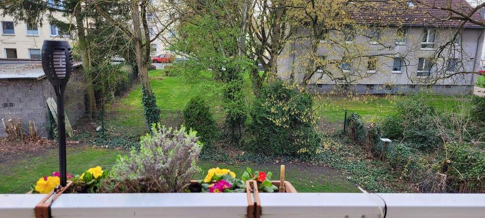 Etagenwohnung Herne Wanne - 4 Zimmer, 75 m&sup2;, 169.000&euro; | Angebot:25726864