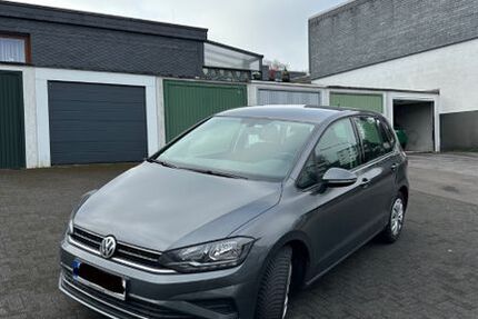 VW Golf Sportsvan 99.000 km 14.299 &euro; Wermelskirchen 42929