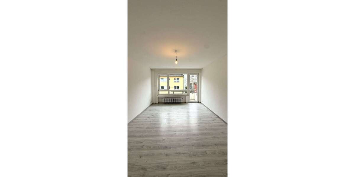 Etagenwohnung Wuppertal Gemarkung Barmen - 2.5 Zimmer, 66 m&sup2;, 560&euro; | Angebot:25782746