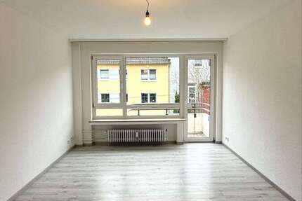 Wohnung Wuppertal Gemarkung Barmen - 2.5 Zimmer, 66 m&sup2;, 560&euro; | Angebot:25782746