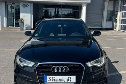Audi A6 264.000 km 10.500 &euro; Solingen 42655
