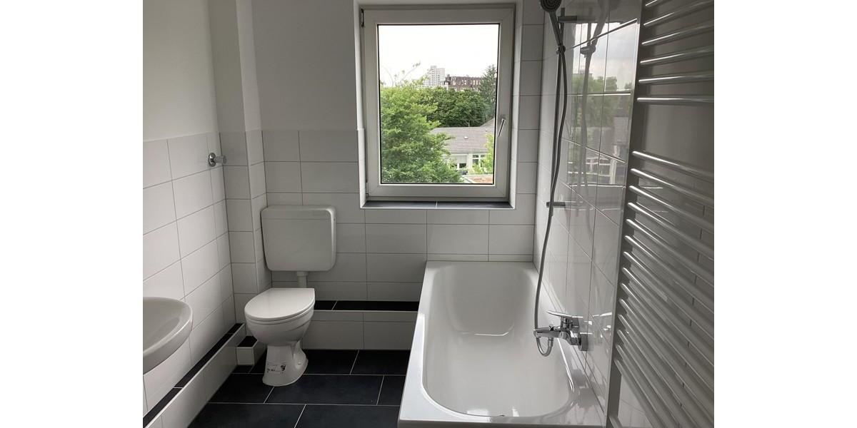 Etagenwohnung Gelsenkirchen Gelsenkirchen-Mitte - 2 Zimmer, 52 m&sup2;, 387&euro; | Angebot:20700305