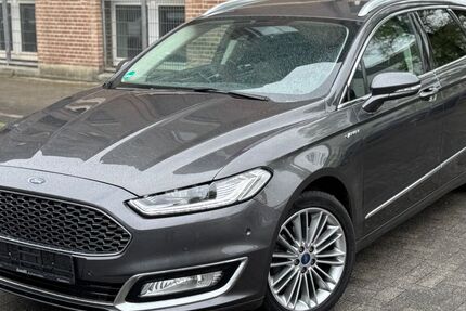 Ford Mondeo 143.530 km 13.000 &euro; Mülheim an der Ruhr 45473