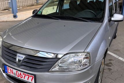 Dacia Logan 219.000 km 1.900 &euro; Ennepetal 58256