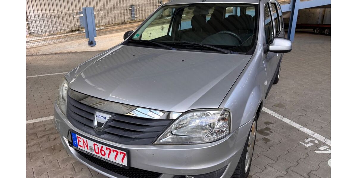 Dacia Logan 219.000 km 1.900 &euro; Ennepetal 58256