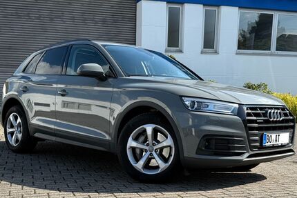 Audi Q5 46.225 km 32.600 &euro; Bochum 44795