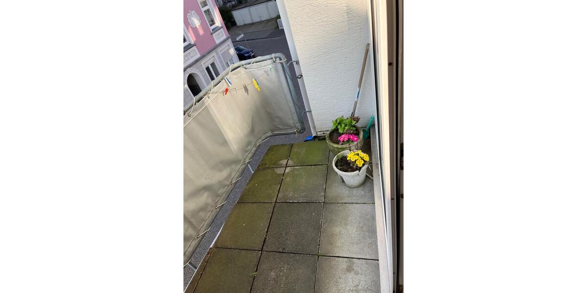 Etagenwohnung Remscheid - 3 Zimmer, 59 m&sup2;, 370&euro; | Angebot:25892893