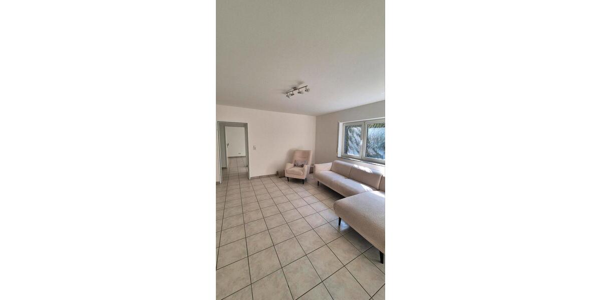 Etagenwohnung Burscheid - 2 Zimmer, 60 m&sup2;, 570&euro; | Angebot:25841769